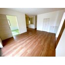 笠岡市美の浜一戸建の物件内観写真