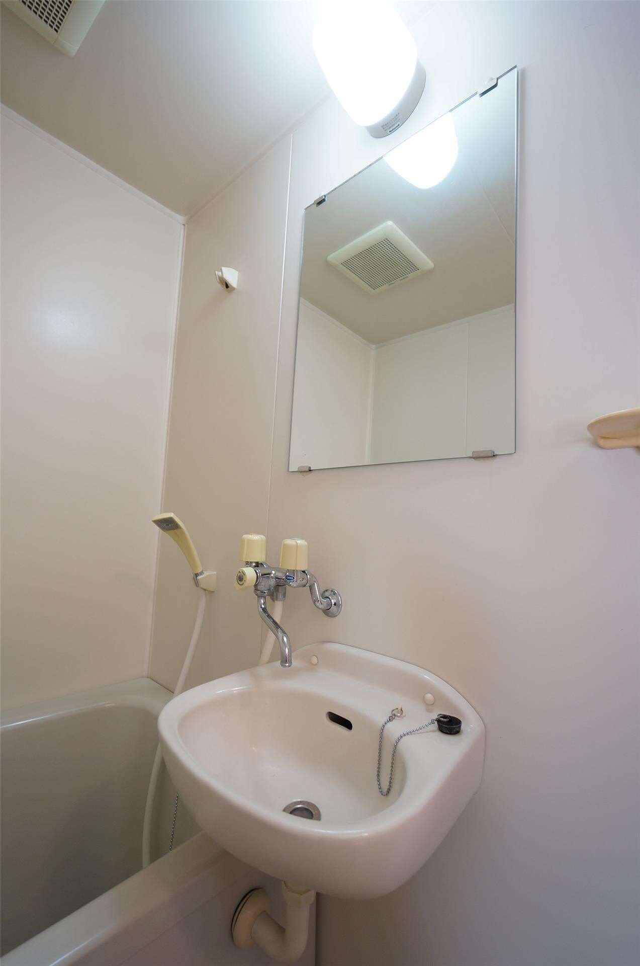 エミリービルの物件内観写真