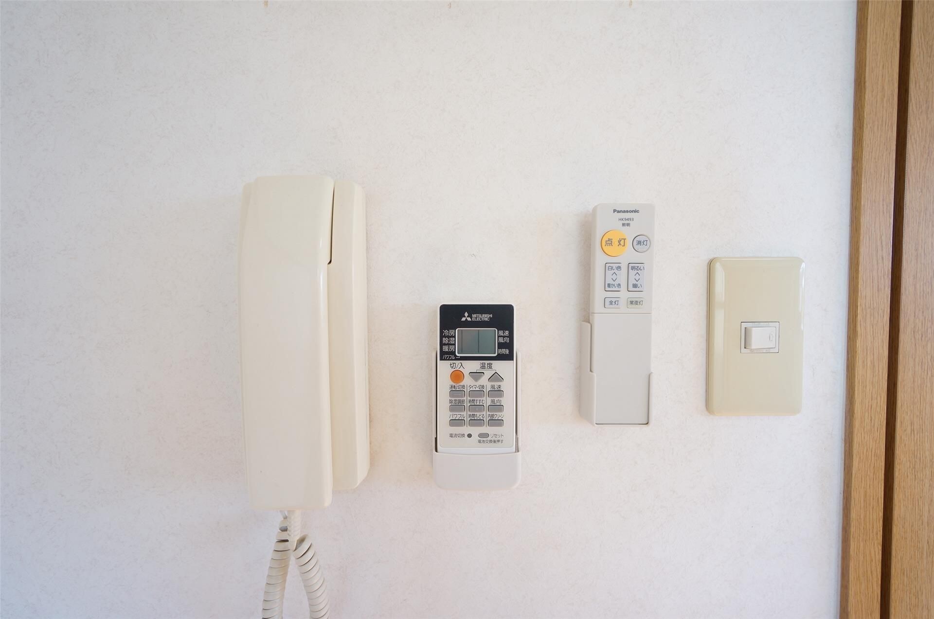 エミリービルの物件内観写真