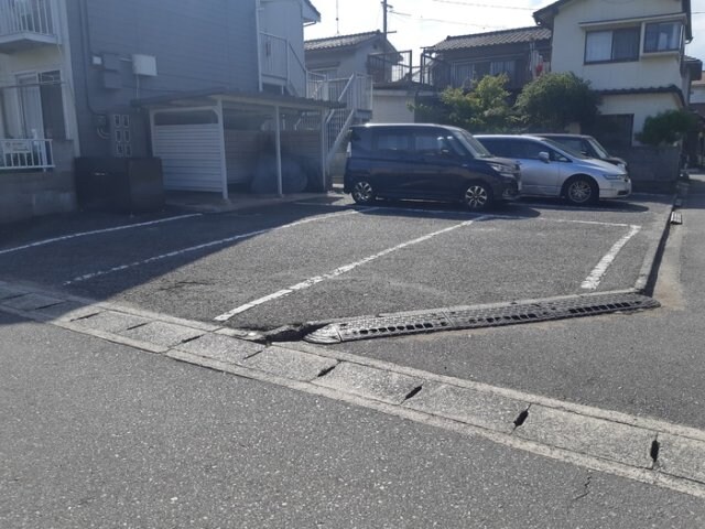 プレジール８８の物件外観写真