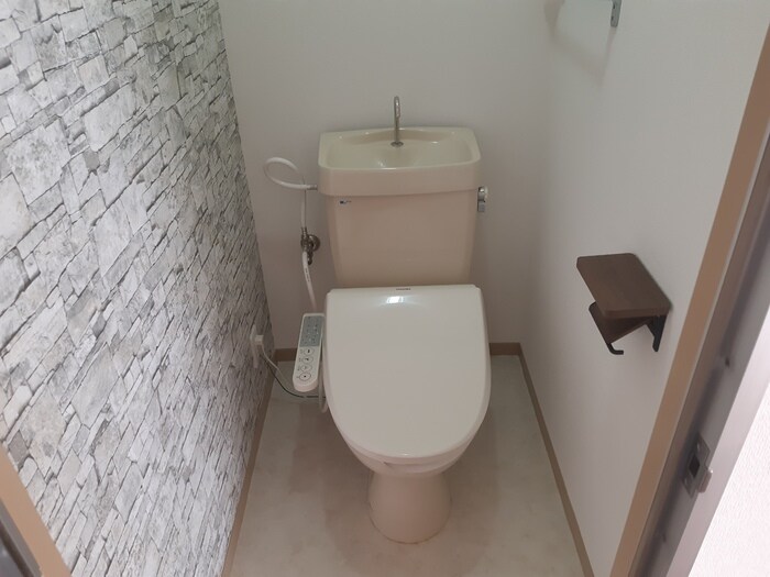 プレジール８８の物件内観写真