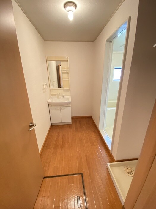 ボンヌシャンスISIDA　Ｂ棟の物件内観写真