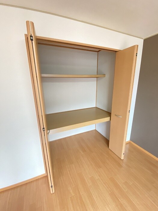 ボンヌシャンスISIDA　Ｂ棟の物件内観写真