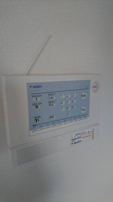 ファーシル　B棟の物件内観写真