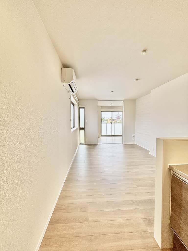 エムズ　グアナファトの物件内観写真