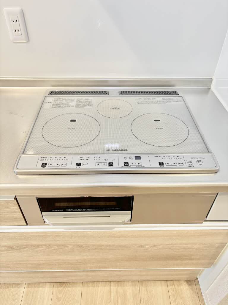 エムズ　グアナファトの物件内観写真