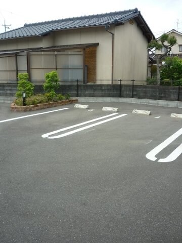 フェリオの物件外観写真