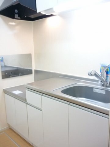 フェリオの物件内観写真