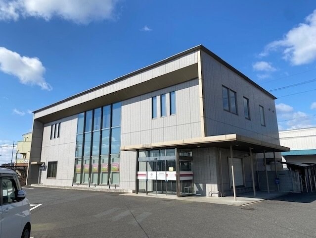 フェリオの物件外観写真