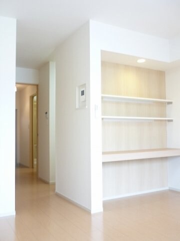 フェリオの物件内観写真