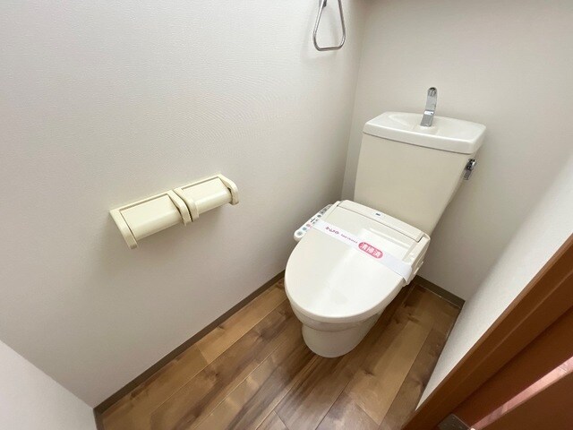 アップフィールド新倉敷の物件内観写真