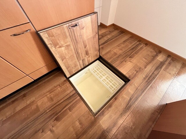 アップフィールド新倉敷の物件内観写真