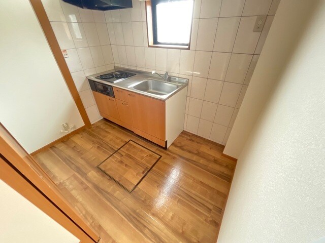 アップフィールド新倉敷の物件内観写真