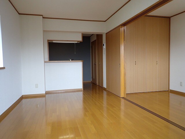 ユーミー総社駅南の物件内観写真