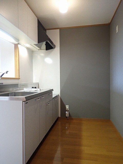 ユーミー総社駅南の物件内観写真