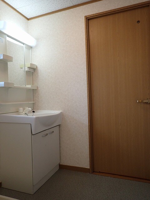 ユーミー総社駅南の物件内観写真