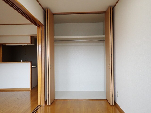 ユーミー総社駅南の物件内観写真