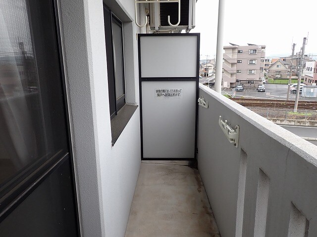 ユーミー総社駅南の物件内観写真