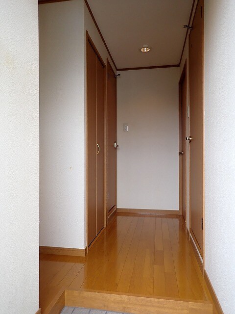 ユーミー総社駅南の物件内観写真