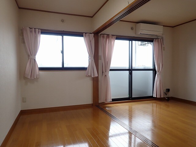 ユーミー総社駅南の物件内観写真