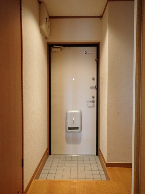 ユーミー総社駅南の物件内観写真