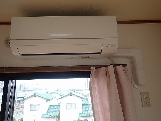 ユーミー総社駅南の物件内観写真