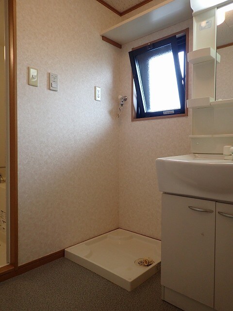 ユーミー総社駅南の物件内観写真