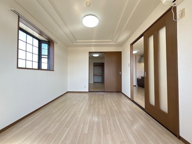 サニーパレス末友の物件内観写真