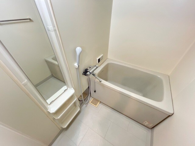 サニーパレス末友の物件内観写真