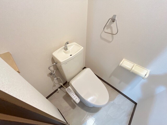 サニーパレス末友の物件内観写真