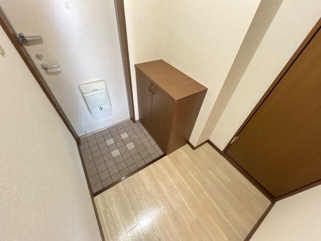 サニーパレス末友の物件内観写真