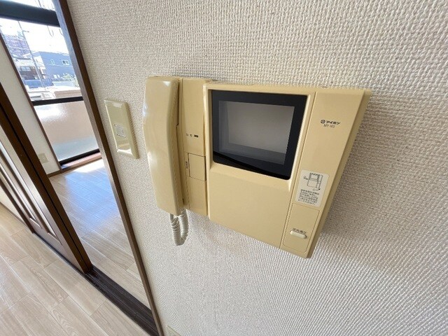 サニーパレス末友の物件内観写真