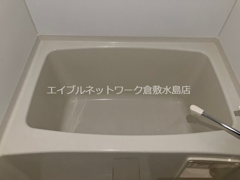 エスペランサの物件内観写真