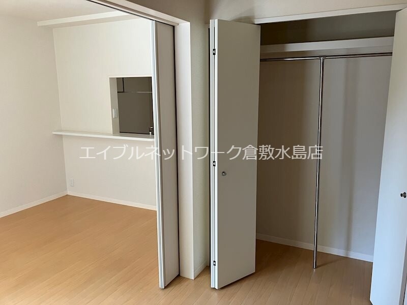 エスペランサの物件内観写真