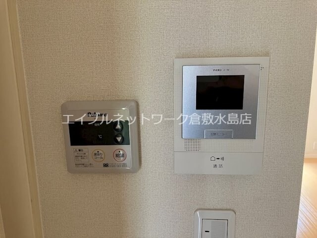 エスペランサの物件内観写真