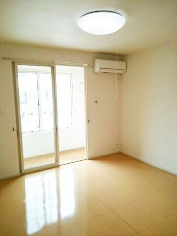 メゾン・フロイデの物件内観写真