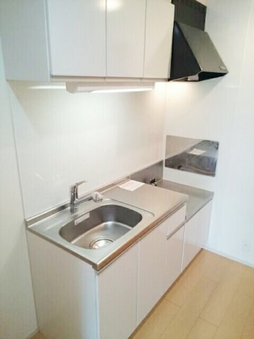 メゾン・フロイデの物件内観写真