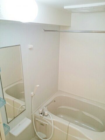 メゾン・フロイデの物件内観写真