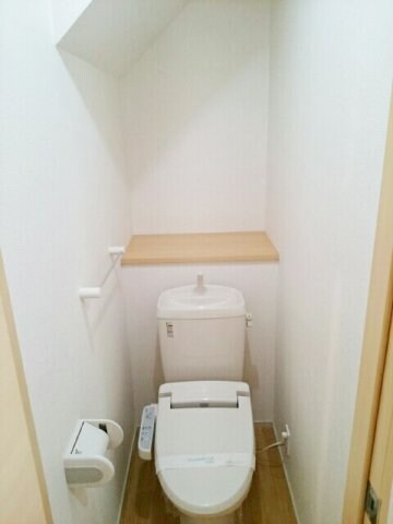 メゾン・フロイデの物件内観写真