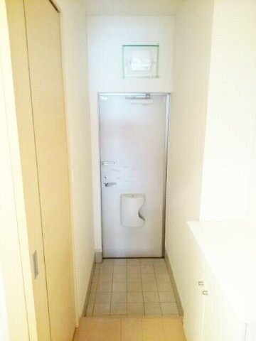 メゾン・フロイデの物件内観写真