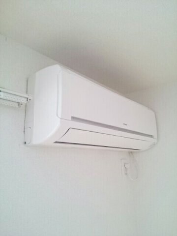 メゾン・フロイデの物件内観写真