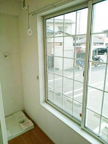 メゾン・フロイデの物件内観写真