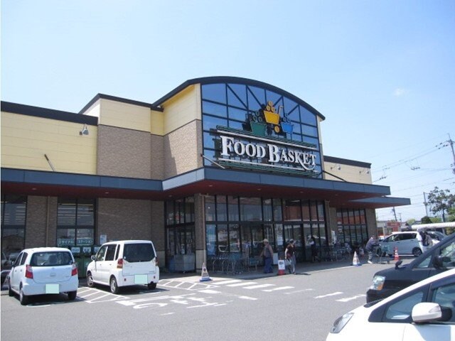 常盤駅 徒歩26分 1階の物件外観写真