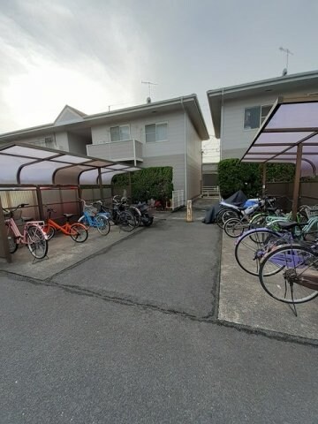 常盤駅 徒歩26分 1階の物件内観写真