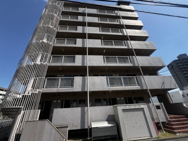 エストレーラ倉敷の物件外観写真