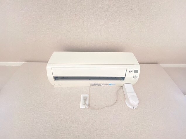 エストレーラ倉敷の物件内観写真