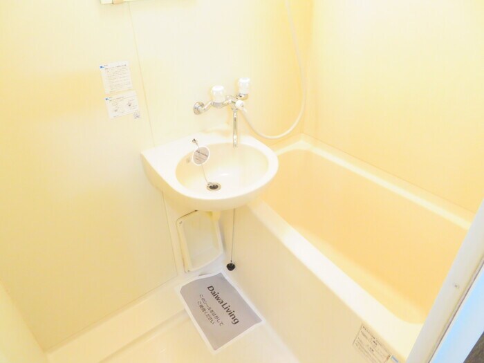 ニューエクセル三宅　Fの物件内観写真