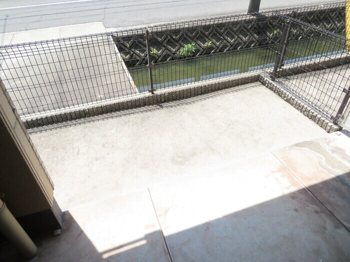 ニューエクセル三宅　Fの物件内観写真