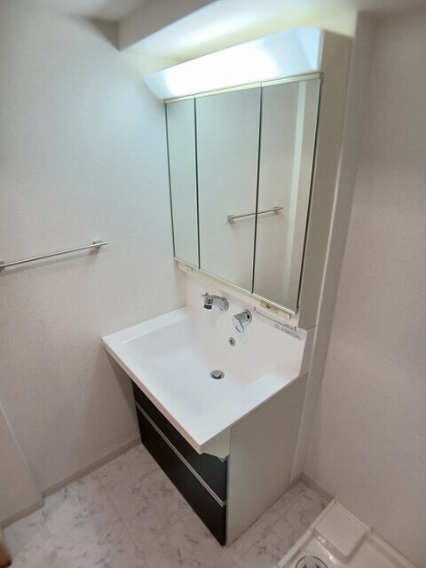 アーレア　アレスの物件内観写真