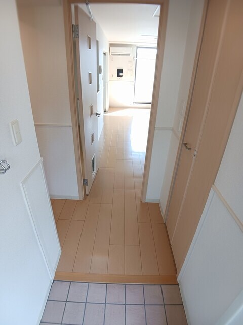 アーレア　アレスの物件内観写真